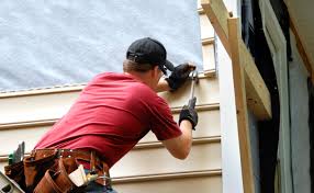 Best Historical Building Siding Restoration  in Sunland Park, NM